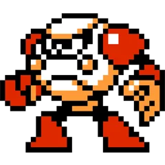 Mega Man 10, avatar 18