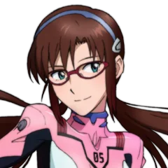 Neon Genesis Evangelion, avatar 10