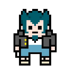 Danganronpa 2 Goodbye Despair, avatar 34