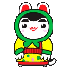 Fuku, avatar 9