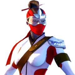 Sports Champions 2, avatar 6