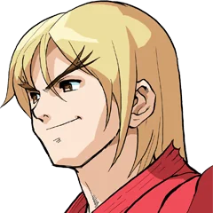 Street Fighter Alpha 3, avatar 21