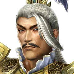Dynasty Warriors 8, avatar 33