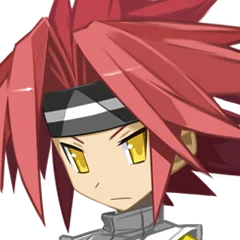 Mugen Souls, avatar 18