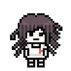Danganronpa 2 Goodbye Despair, avatar 41