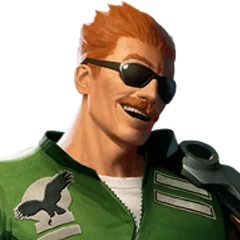 Bionic Commando Rearmed 2, avatar 6