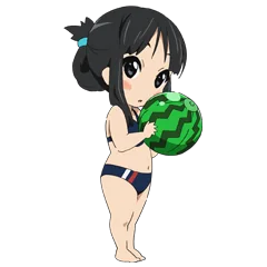 K-On!, avatar 5