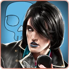 Saints Row the Third, avatar 5
