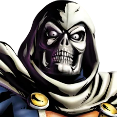 Marvel vs Capcom 3, avatar 30