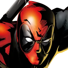 Marvel vs Capcom 3, avatar 9