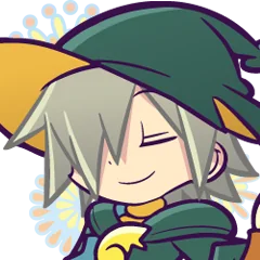 Puyo Puyo!! 20th Anniversary, avatar 15