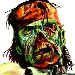 Red Dead Redemption, avatar 25