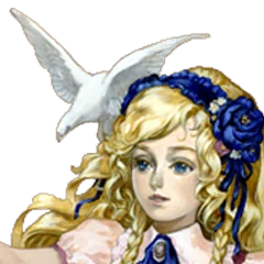 Castlevania Harmony of Despair, avatar 5
