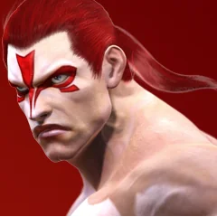 Virtua Fighter 5 Final Showdown, avatar 9