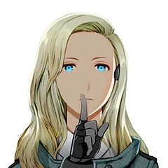 Freedom Wars, avatar 47