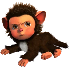 EyePet, avatar 7