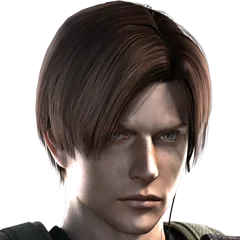 Resident Evil The Darkside Chronicles, avatar 6