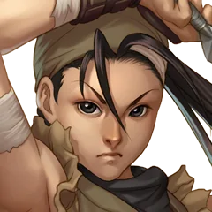 Street Fighter III Third Strike Online Edition, avatar 8
