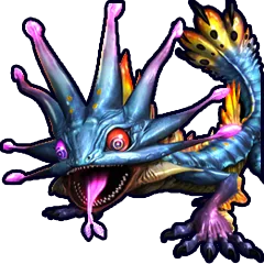 Ragnarok Odyssey, avatar 14