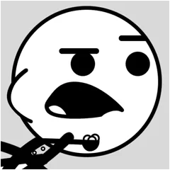 Troll Face, avatar 8