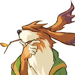 Breath of Fire IV, avatar 8