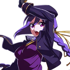 Under Night In-Birth Exe, avatar 12