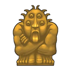 PixelJunk Monsters XMB Premium, avatar 8