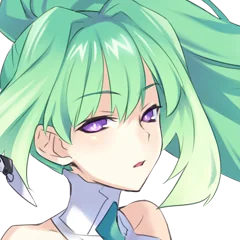 Hyperdimension Neptune mk2, avatar 42