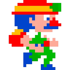 Spelunker Collection, avatar 7