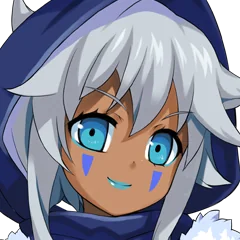 The Witch and the Hundred Knight, avatar 12