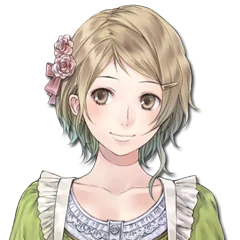 Atelier Totori, avatar 19