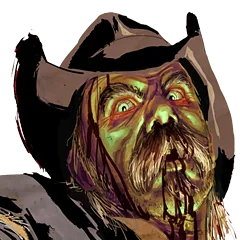 Red Dead Redemption, avatar 23