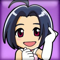 The iDOLM@STER, avatar 5