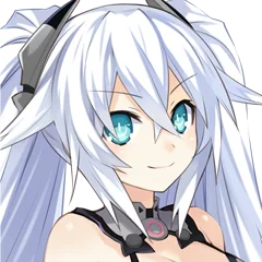 Hyperdimension Neptunia Victory, avatar 15