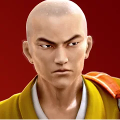 Virtua Fighter 5 Final Showdown, avatar 6
