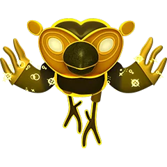 LittleBigPlanet 3, avatar 8