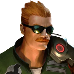 Bionic Commando Rearmed 2, avatar 7