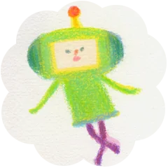 Katamari Damacy XMB, avatar 5