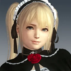 Dead or Alive 5 Ultimate, avatar 58
