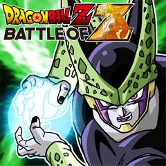 Dragon Ball Z Battle of Z, avatar 5