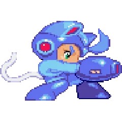 Pocket Fighter, avatar 16