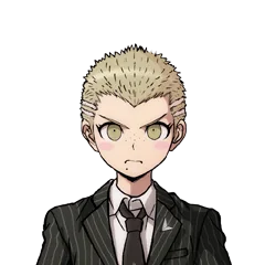 Danganronpa 2 Goodbye Despair, avatar 47