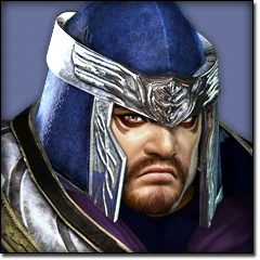 Dynasty Warriors 7, avatar 27