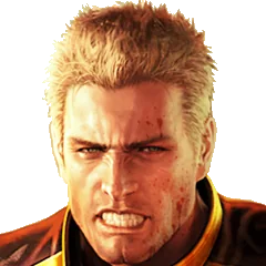 Dead Rising 2, avatar 5