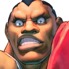 Super Street Fighter IV, avatar 5