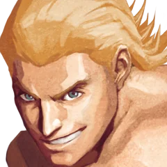 Street Fighter X Tekken, avatar 17