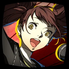 Persona 4 The Ultimax Ultra Suplex Hold, avatar 7