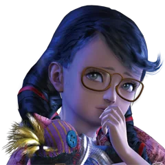 Bayonetta, avatar 6