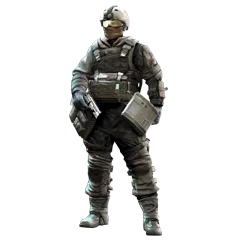 Killzone 3, avatar 28