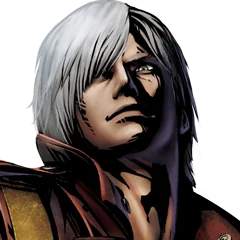 Marvel vs Capcom 3, avatar 8